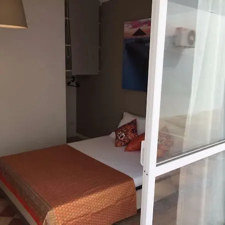Bali شقة