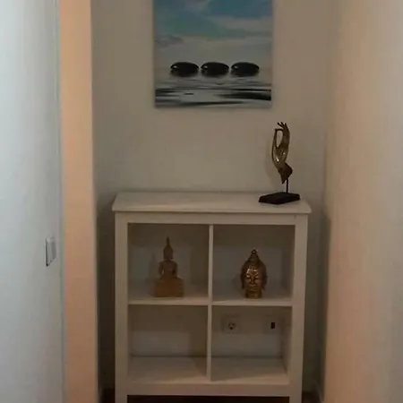 דירה Bali